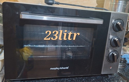 Microwave and otg - microwave,
