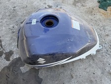 Suzuki GSX1400 GSX 1400 Tank Petrol Gas Fuel Tanks Racing OEM genuine