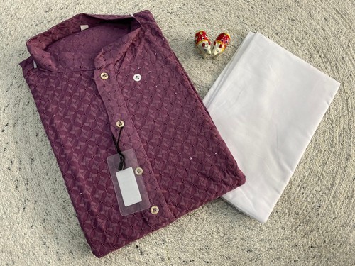 Pakistani kurta pajama - pajama, men's