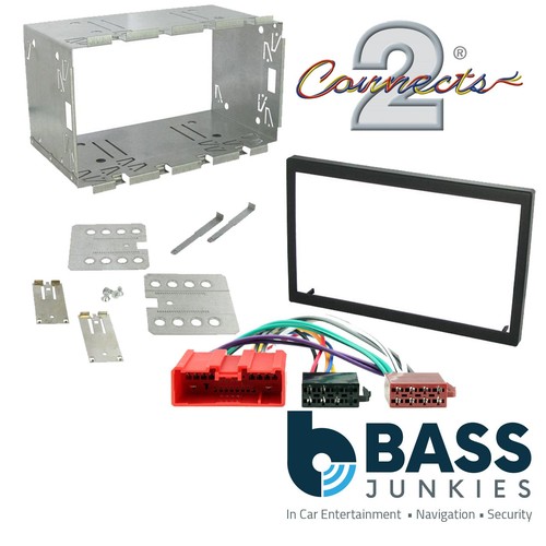 Car stereo double - stereo,