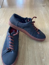Mens Camper shoes  trainers .New without Box.Size 10