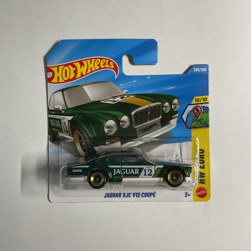 Hot wheels euro - hot,
