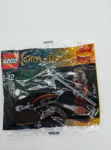 Lego the lord - lego,