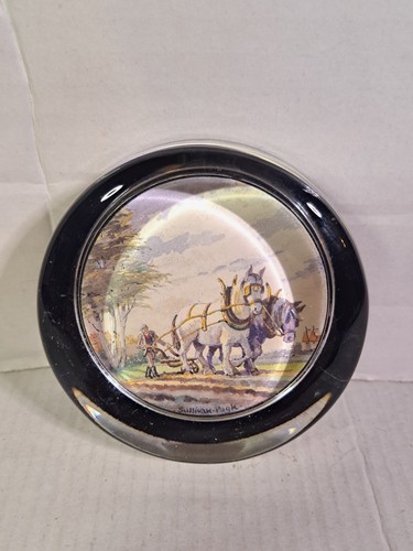 Scenevintage glass - ,
