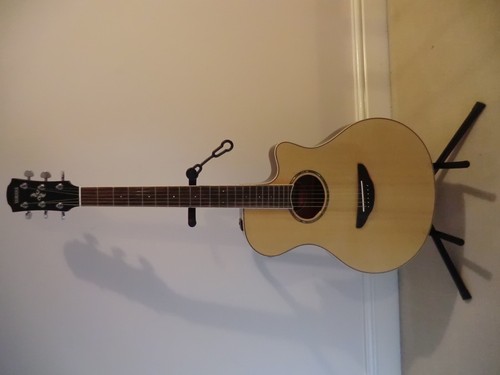 Yamaha apx 600 electro - apx,