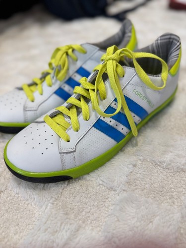 Adidas forest hills - forest, g42584