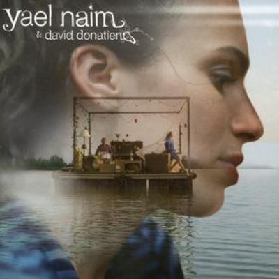 Yael naim - yael,