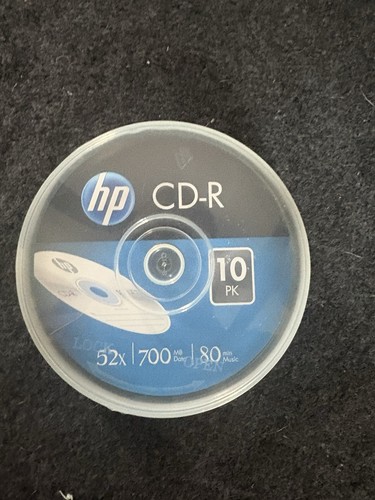 Pack blank r 52x - 10, hp