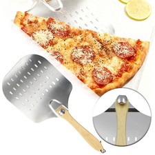 12 Inch Pizza Peel Oven