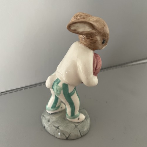 Royal doulton love bunnykins - doulton, i