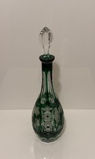 NACHTMANN DIAMOND CUT LEAD