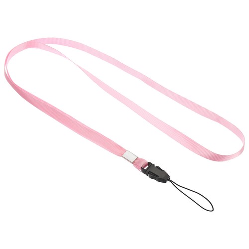 10pcs neck lanyards 4 - 17", 0.4"