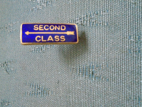 Archery second class - archery,