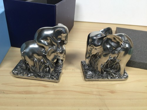 Pair royal selangor pewter - royal,