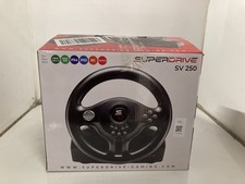 Subsonic Superdrive Racing