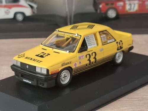 Renault alliance 1984 - alliance,