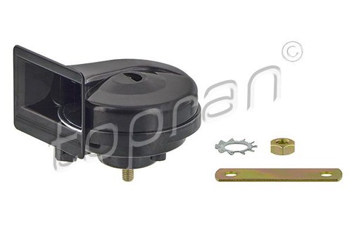 Fits topran 102 956 air - 956, horn