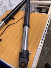 KTM 690 SM WP Front Forks – 48mm – Used Condition