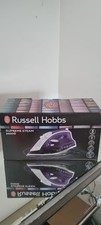 Russell Hobbs Supreme Steam