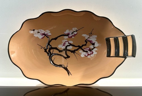 Carlton ware vintage art - carlton,