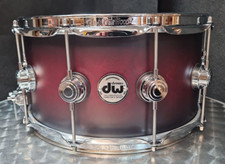 DW Collectors 14x7" Inch Snare