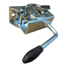 Trailer Caravan Jockey Wheel