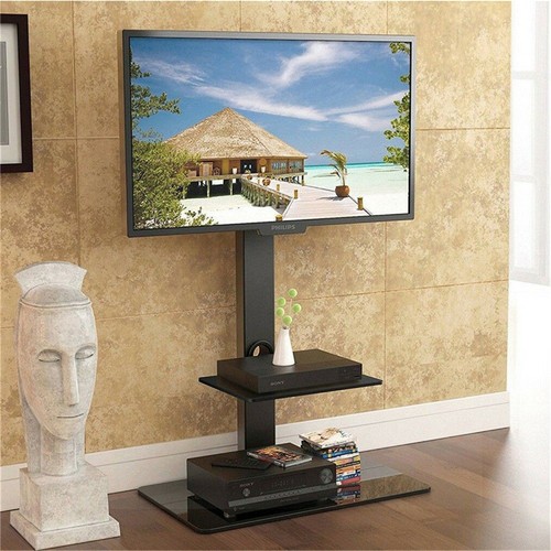 Cantilever stand with mount - tv,