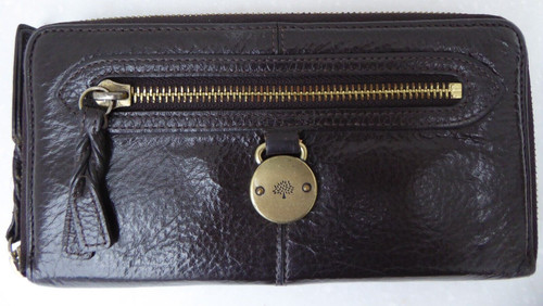 Mulberry somerset purse 390 - purse, £390