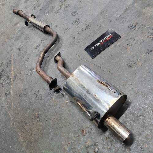 Honda integra dc2 type - honda,