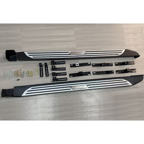 For ford edge - ford, steps