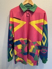 90s Vintage Umbro Goalkeeper