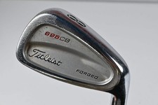Titleist 695CB #8 Iron / Stiff Flex Dynamic Gold S300 Steel Shaft