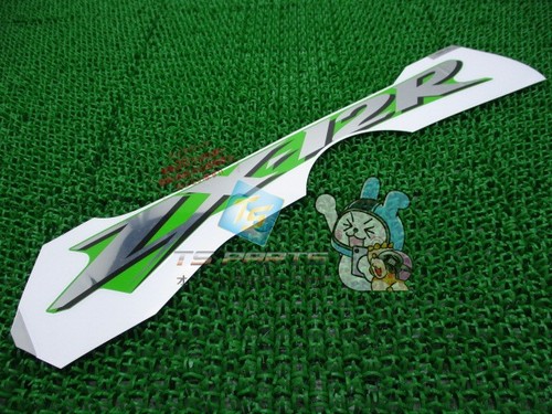 Genuine kawasaki ninja - genuine,