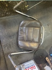 Honda GL1200 Goldwing  Seat