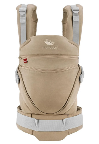 Manduca adjustable baby - manduca, xt