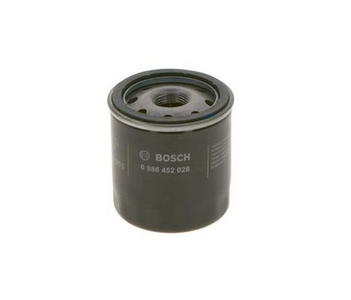 Bosch oil filter for toyota - bosch,
