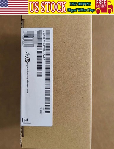 New siemens 6es7 - new,