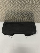 2008-2017 FORD FIESTA 3 Or 5 DOOR PARCEL SHELF LOAD COVER BLACK