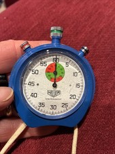 Tag Heuer Super Sport Stop