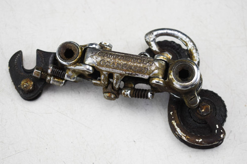 Campagnolo gran sport vintage - campagnolo,