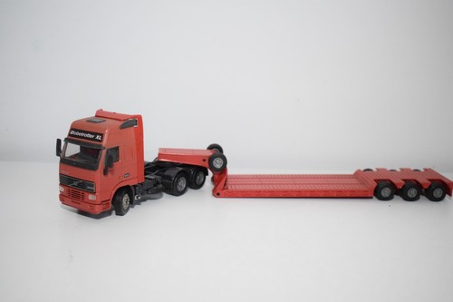 C17 joal volvo - 1:50,