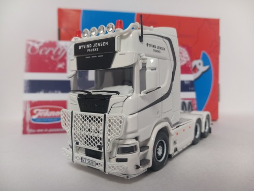 Tekno 88537 oyvind jensen - tekno,