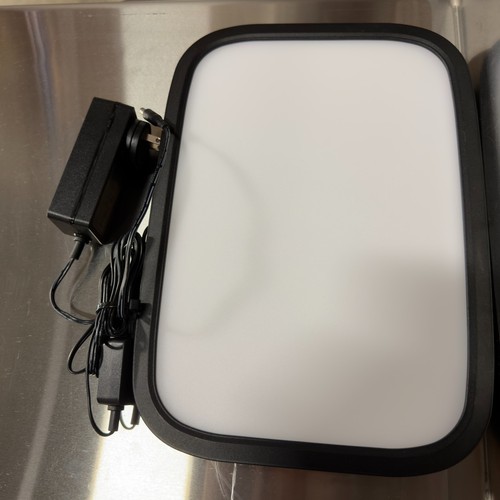 Elgato key light - desk, clamp