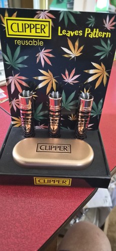 Brand new petrol clipper - new,