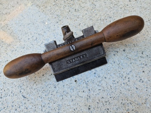 Vintage stanley cabinet - stanley, no