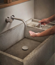 £247 Vola T36 soap dispenser