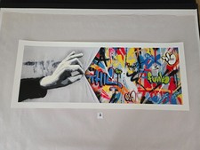 Martin Whatson Sneak Peak