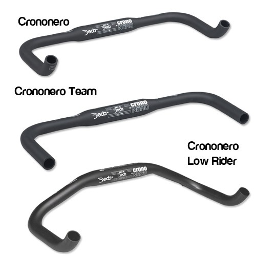 Deda elementi crononero bars - deda,