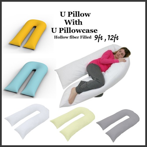 U pillow full - ft/12,