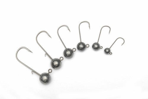 Fox rage jig head pack - fox,